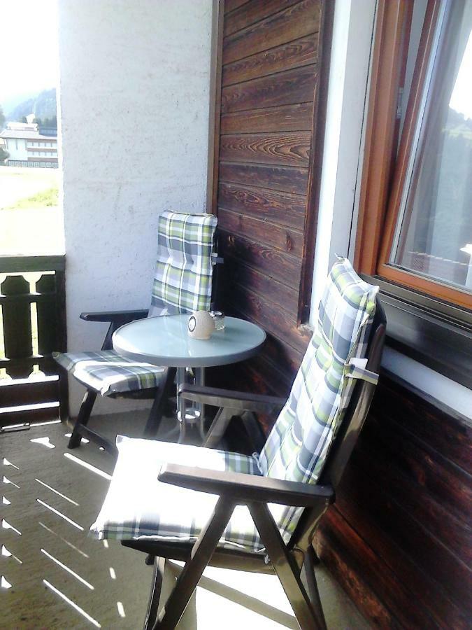 Pension Anderlehof Sankt Lorenzen im Lesachtal 외부 사진
