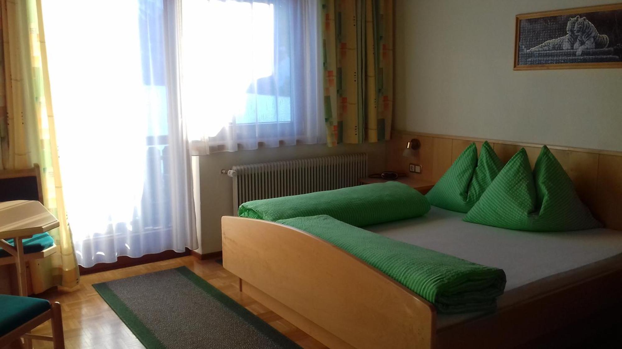 Pension Anderlehof Sankt Lorenzen im Lesachtal 외부 사진