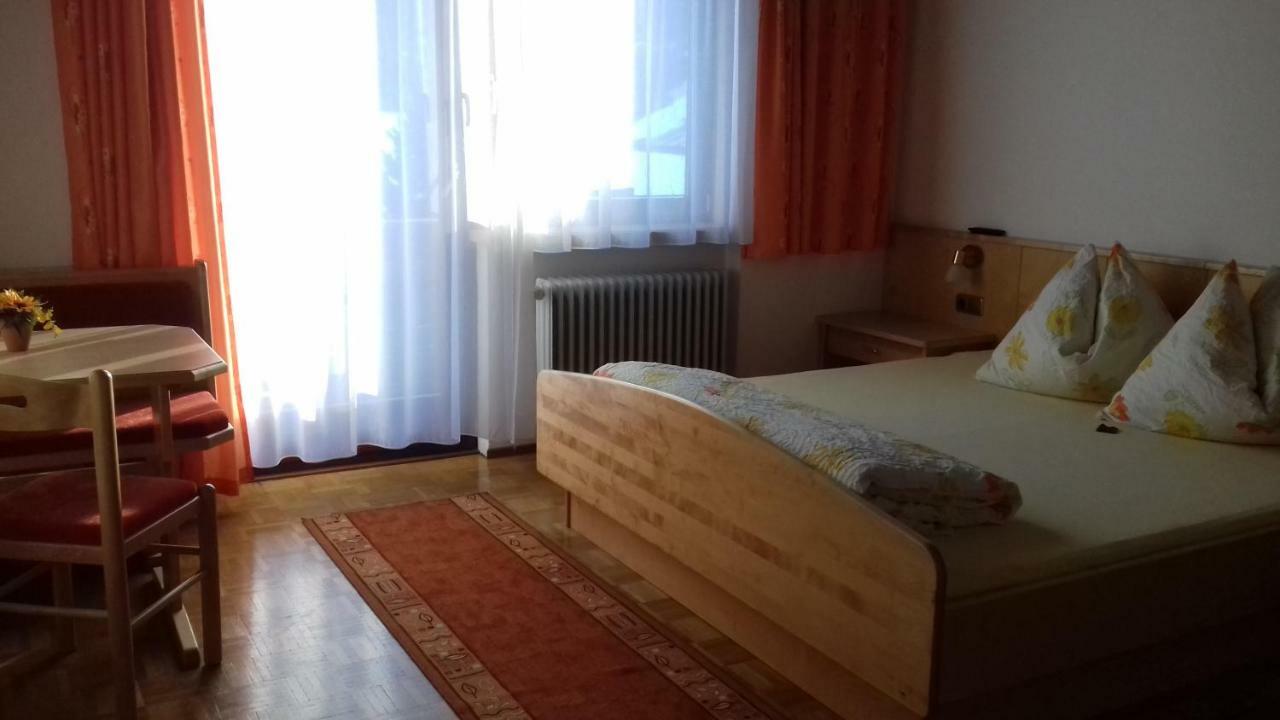 Pension Anderlehof Sankt Lorenzen im Lesachtal 외부 사진